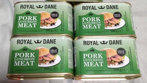 Tins royal dane - 4,