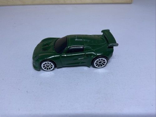 Hot wheels lotus - wheels, sport