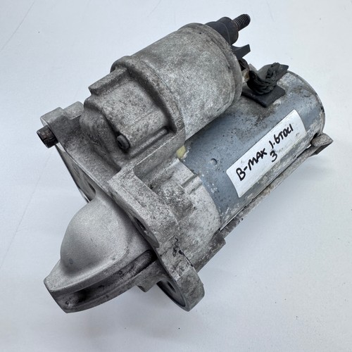 Ford max starter - b-max,