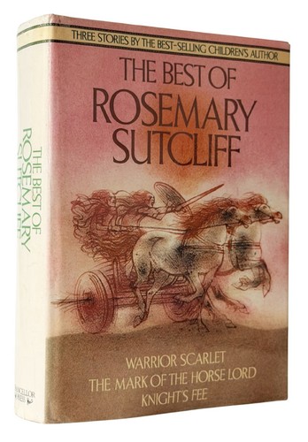 The best rosemary sutcliff - the, of