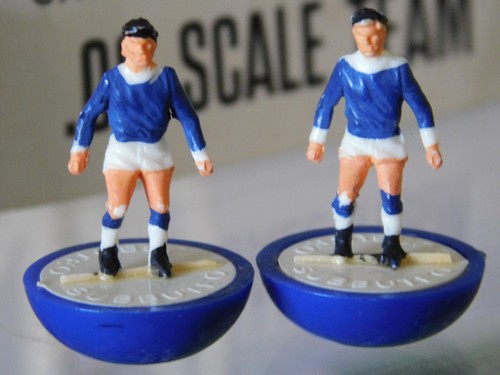 Vintage 1970s subbuteo - vintage,