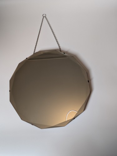 Art deco frameless - art, deeply