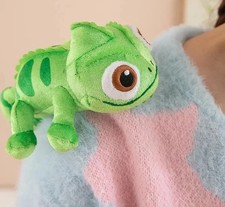 Pascal Rapunzel Chameleon