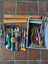 Tools , Plus Aluminium  Flight Case  , Job Lot 