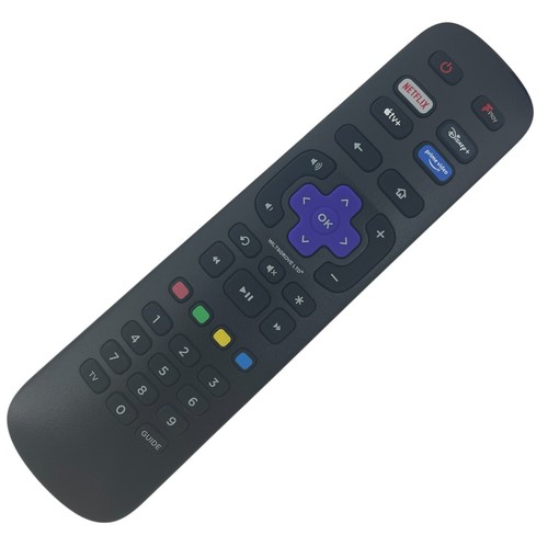 Genuine roku remote control - genuine, tv