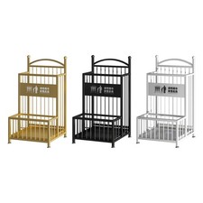 Umbrella Stand with Removable