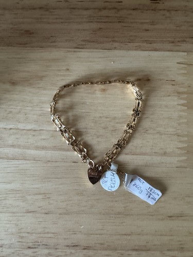 9ct yellow gold - 9ct,