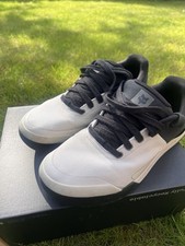 Fox union Canvas Flat Pedal Shoes UK 7/7.5