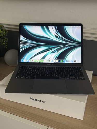Apple macbook air - apple,