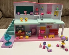 Shopkins Happy Places