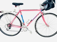 Bespoke MERCIAN REYNOLDS 531