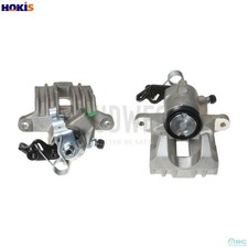 BRAKE CALIPER 392966 FOR SKODA ROOMSTER/Praktik FABIA/III/Combi RAPID VW 1.0L A1