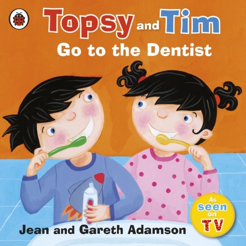 Topsy and tim to - topsy,