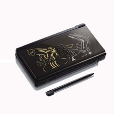 Full Housing Shell Case Cover Replacement Repair Part Kit for DS Lite NDSL Pokem