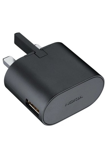 Genuine nokia 50x - nokia, charger