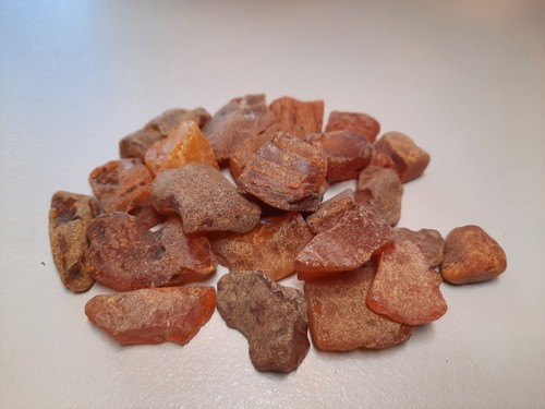 Old natural genuine - natural,