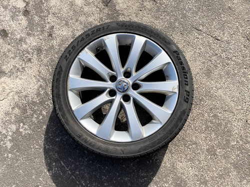Vauxhall meriva 17 - vauxhall, b