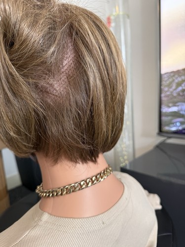 Hairwear full lace - hairwear,