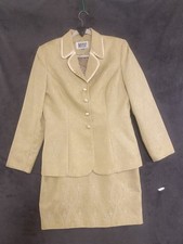 Morgan Miller Skirt Suit