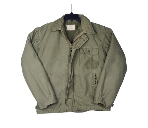 Vintage usn navy 2 cold - a-2,