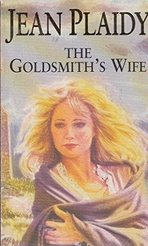 The goldsmith wife jean - wife,