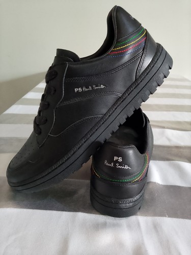 New paul smith - smith, ‘liston’