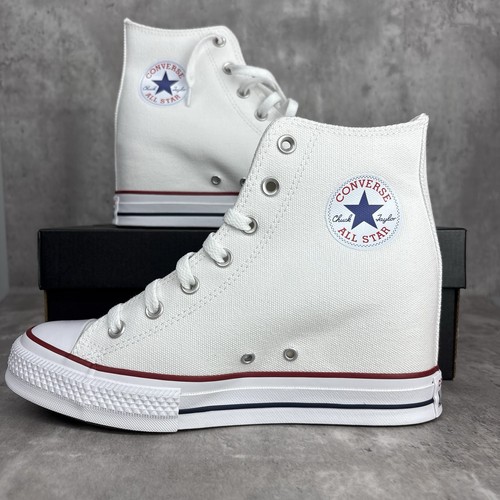 Size converse hi - 7.5,