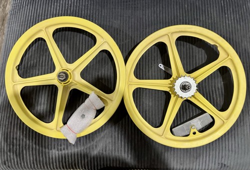 Vintage bmx 1981 troxel - 1981,