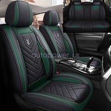 For Nissan Luxury Leather Car