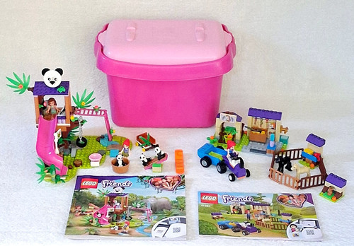Lego friends sets 41422 - lego,