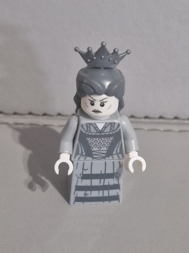 Lego harry potter gray - gray, lady