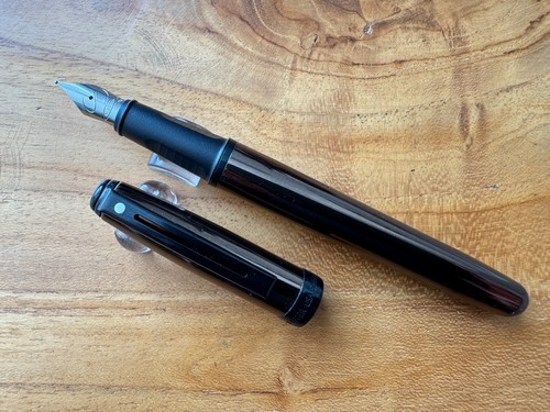 Sheaffer prelude 376 copper - sheaffer, bt