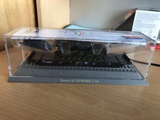 Roco Minitanks HO/OO SAMMS &