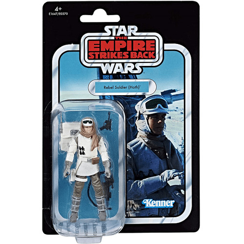 Star wars the - the, vintage