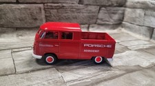 Welly Model Cars 1.38 Vw T1