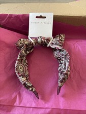 Headband /Hairband Multicolor