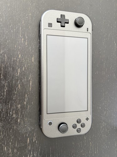 Nintendo switch lite dialga - lite,
