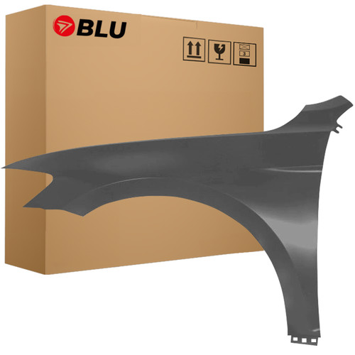 Wing for passat lr7h - for,