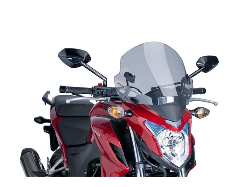 Puig trend screen - screen, motorcycle