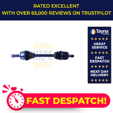 Drive Shaft Front Left