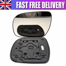 Left Passenger Side Wing