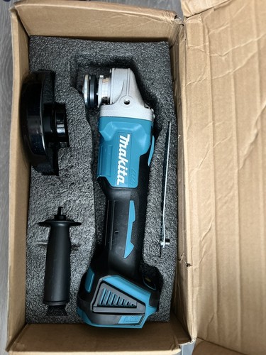 Makita 18v 125mm - makita,