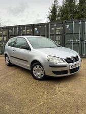 Volkswagen Polo. 1.2 Petrol. 12 Months MOT. Drive away stress free today.