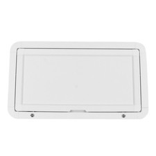 RV External Dining Table With