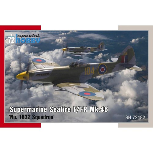 Special hobby 72482 - special,