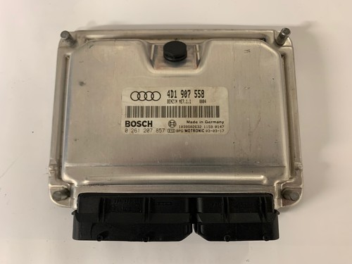 Audi rs6 2003 - c5,