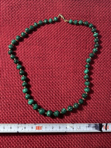 Vintage natural green - natural,