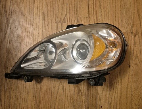 Mercedes w163 ml350 - 02-05,