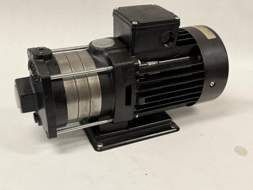 Used good grundfos ch2 - used, ch2-40