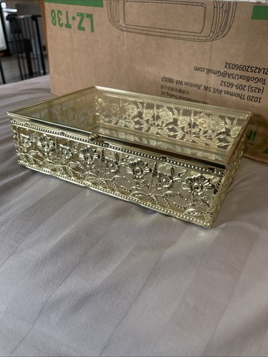 Rachel ashwell jewelry box - jewelry,
